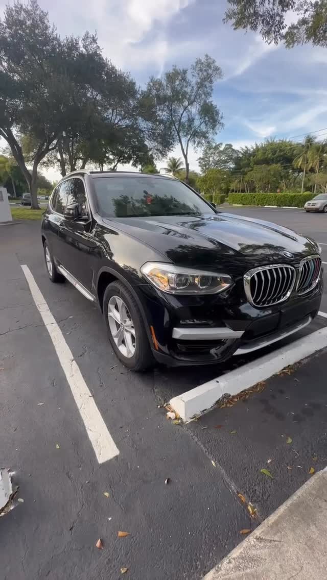 Veículo da AP Rental Cars na Flórida 5